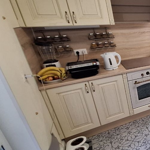 3-комн квартира бульвар Веласкеса, 5к3