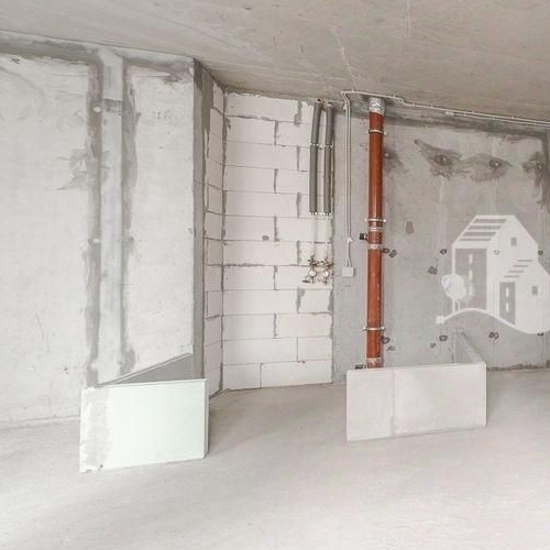 2-комн квартира улица Лобачевского, 120к1