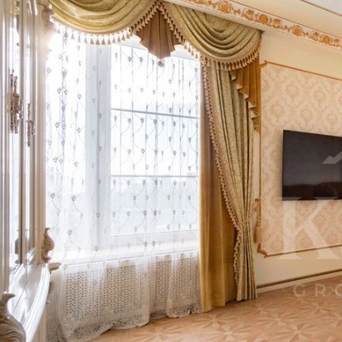 3-комн квартира Минская улица, 2