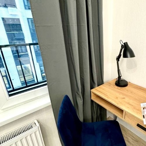 Студия улица Маргелова, 3к2