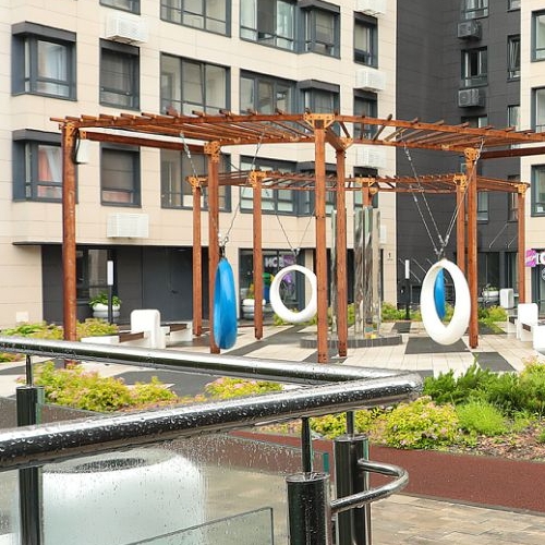 2-комн квартира Каширское шоссе, 74А