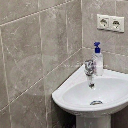 Студия Новопресненский переулок, 7С2