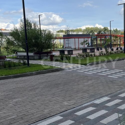 1-комн квартира Волоколамское шоссе, 71/22к3