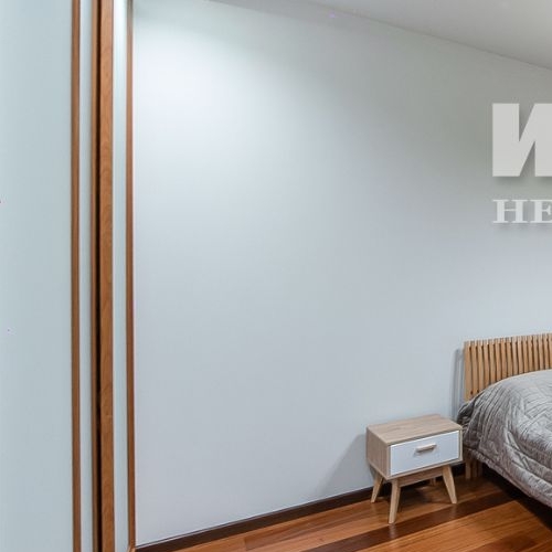 4-комн квартира Новочеремушкинская улица, 44К3