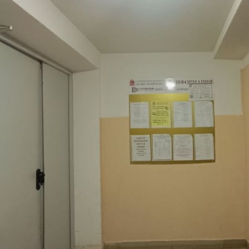 1-комн квартира Звенигород, проезд Ветеранов, 10к4