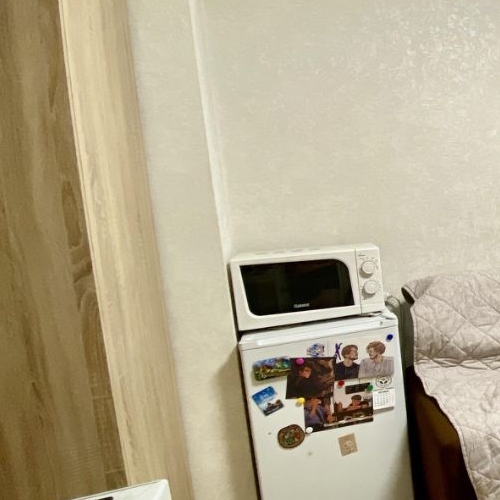 Студия 2-я Фрезерная улица, 6к2