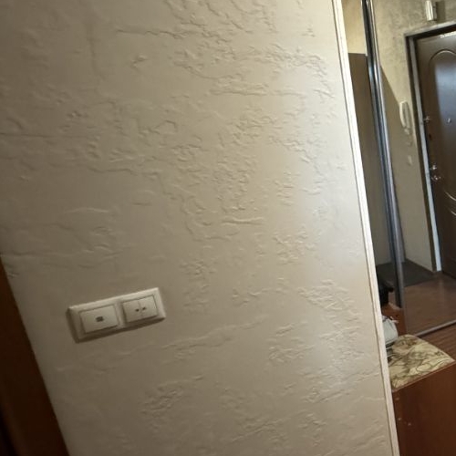 1-комн квартира улица Санникова, 1