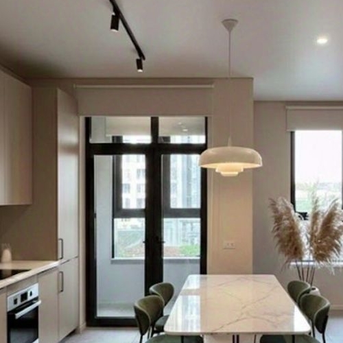 3-комн квартира Винницкая улица, 8к2