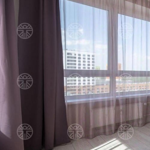 2-комн квартира Боровское шоссе, 2к5