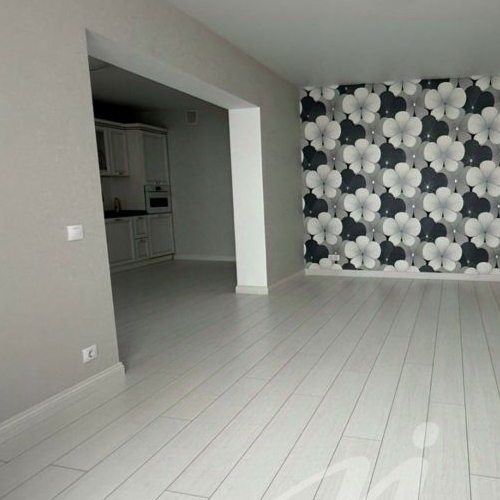 1-комн квартира улица Лобачевского, 41