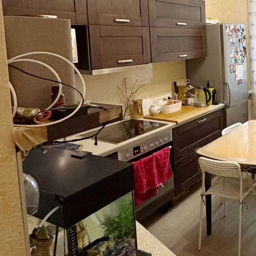 1-комн квартира Сходня мкр, улица Мичурина, 17