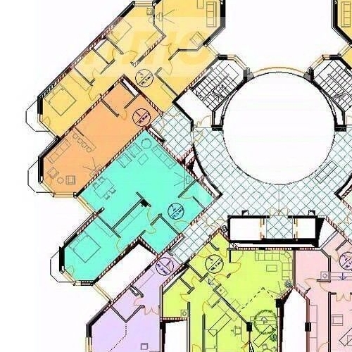 2-комн квартира Ивантеевка, улица Новая Слобода,  д. 1