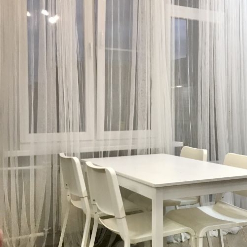 3-комн квартира д. Глухово, улица Рублевское Предместье, 4к2