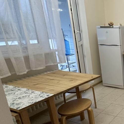 1-комн квартира Химки, улица Бабакина, 15