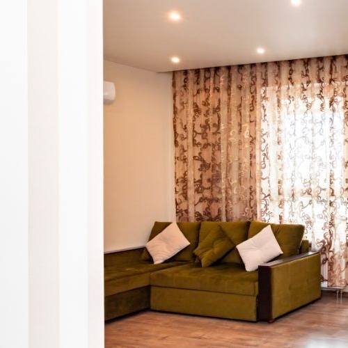 1-комн квартира Озерная улица, 35