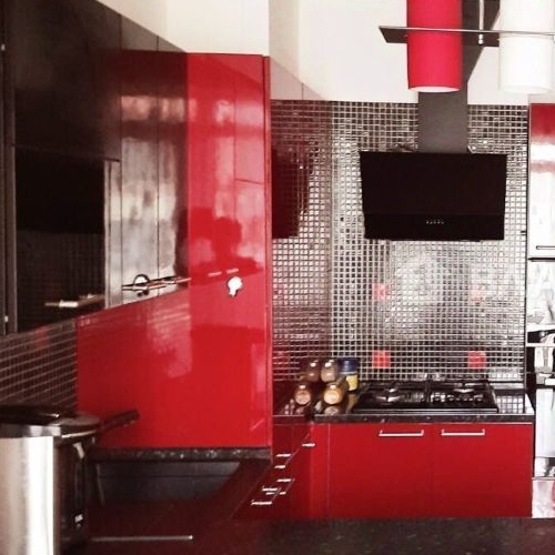 2-комн квартира с. Ромашково, улица Никольская, 8к1