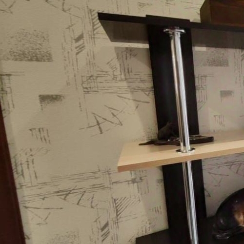 1-комн квартира Октябрьский пгт, улица Спортивная, 2