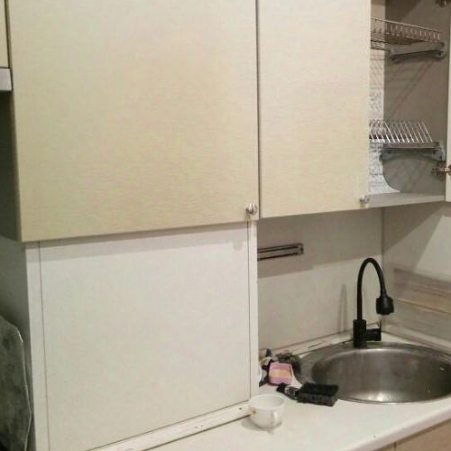 1-комн квартира Щелково, улица Иванова, 11