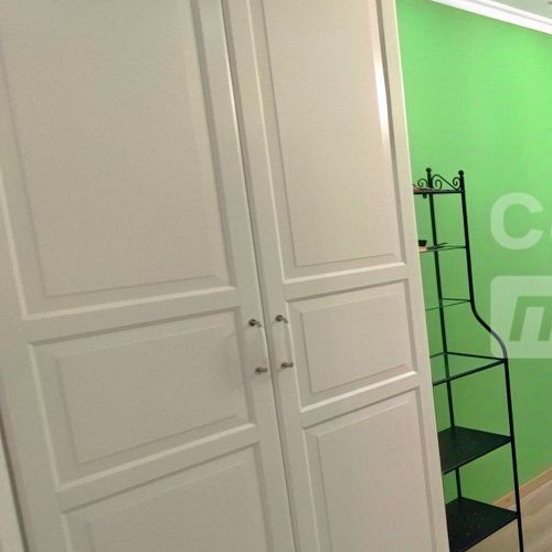 2-комн квартира Наро-Фоминск, улица Войкова, 5