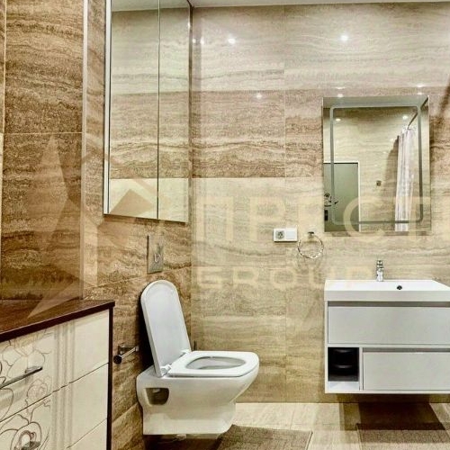 3-комн квартира улица Авиаконструктора Сухого, 2к1