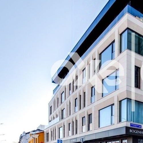 2-комн квартира Озерковская набережная, 6