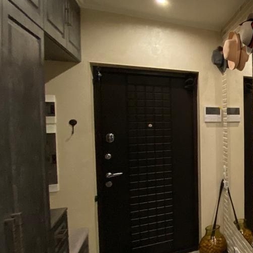 3-комн квартира Звенигород, проезд Ветеранов, 10к2