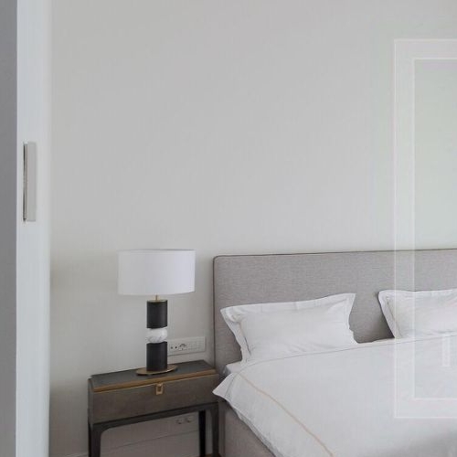 3-комн квартира улица Большая Полянка, 9С1