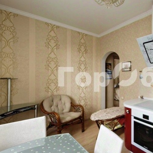 1-комн квартира Пятницкое шоссе, 15к1