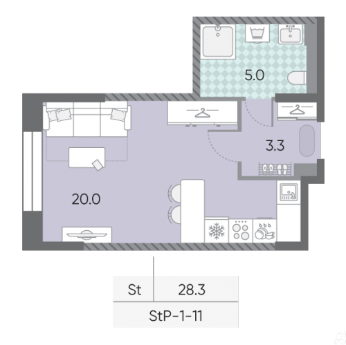 Студия Марка Шагала набережная, д.1к2