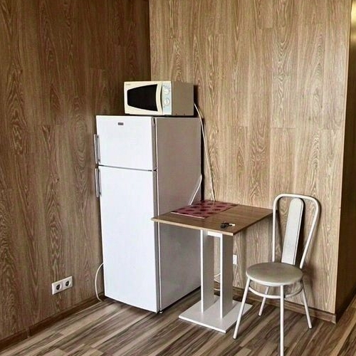 Студия Электросталь, Комсомольская улица, 1