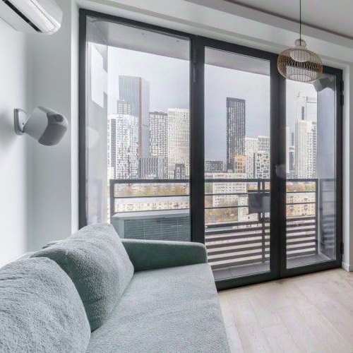 3-комн квартира Большая Филевская улица, 3к1