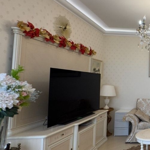 3-комн квартира улица Кутузова, 11К4