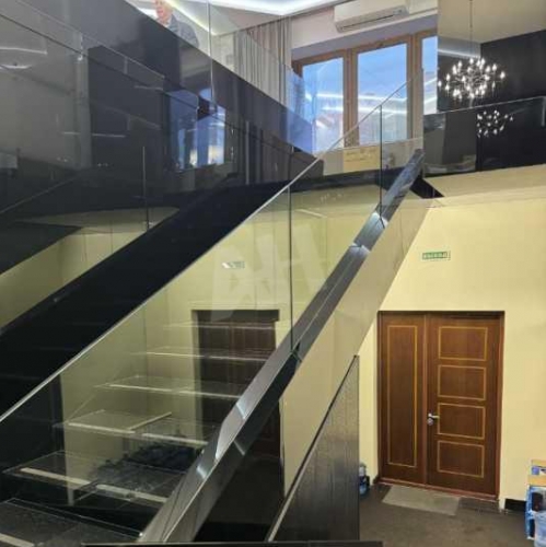 Офис Гашека ул