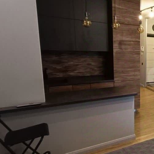 Студия Ходынский бульвар, 20А