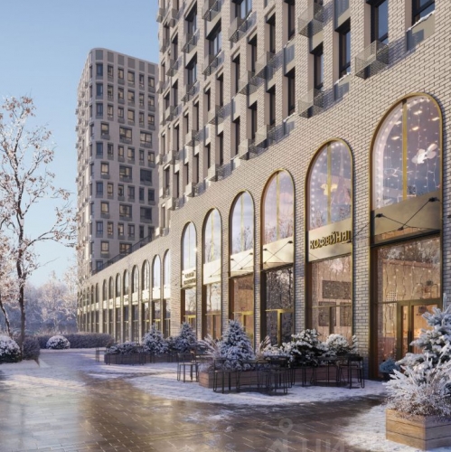 1-комн квартира ул Шоссейная,  д. 4Д