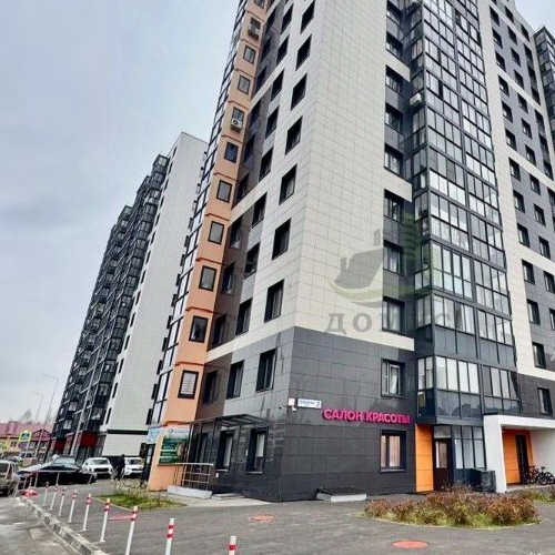 2-комн квартира Раменское, улица Семейная, 2