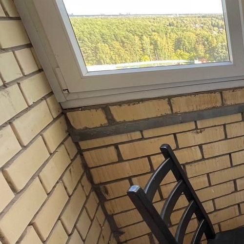 2-комн квартира Пироговский мкр, улица Сазонова, 5