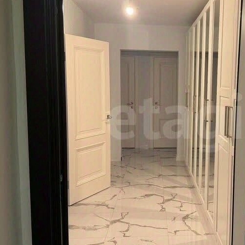 3-комн квартира Родниковая улица, 9Ак1