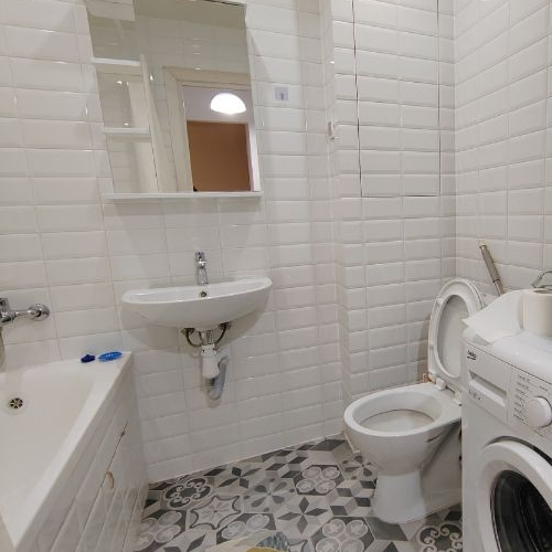 1-комн квартира Южная Битца ЖК, пос. Битца, бульвар Южный,  д. 5