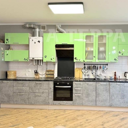 Коттедж/дом село Былово, -, 222/4