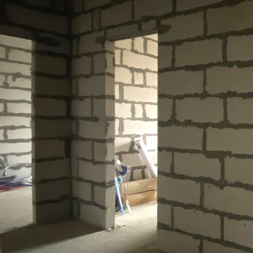 2-комн квартира улица Борисоглебская Слобода, 17