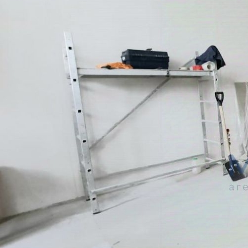 Студия д. Глухово, улица Рублевское Предместье, 9к1