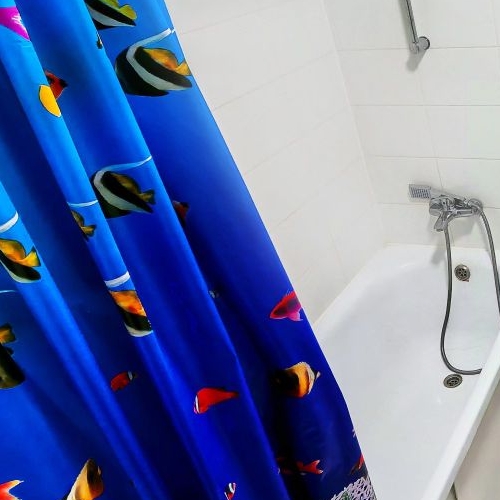 1-комн квартира Полярная улица, 25к1