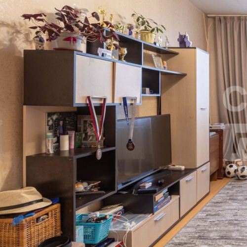 3-комн квартира Подольск, Юбилейная улица, 7