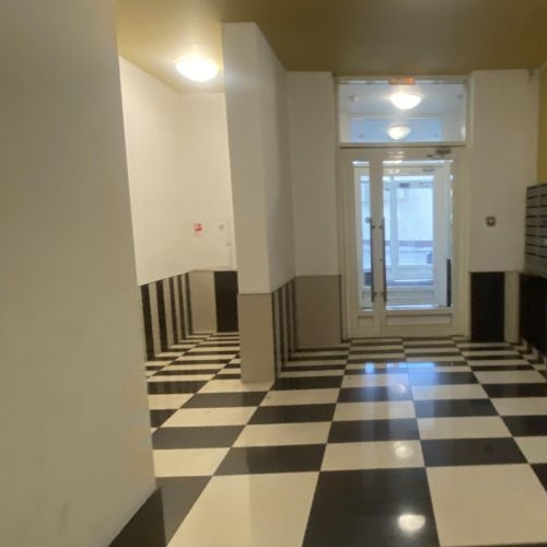 2-комн квартира Химки, улица Кудрявцева, 12