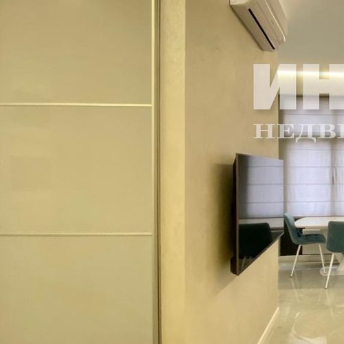 2-комн квартира Новоалексеевская улица, 16к2