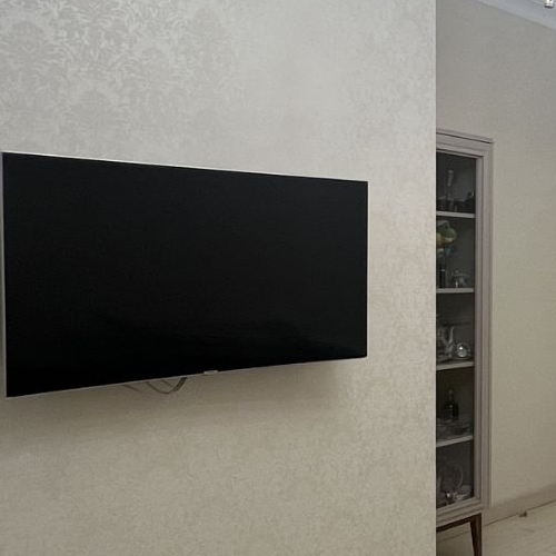 2-комн квартира Андроньевская Б. ул,  д. 7