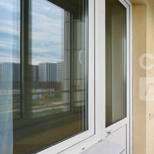 2-комн квартира Мытищи, улица Кедрина, 1