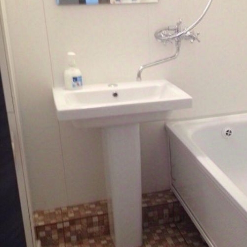 1-комн квартира д. Путилково, бульвар Спасо-Тушинский, 5