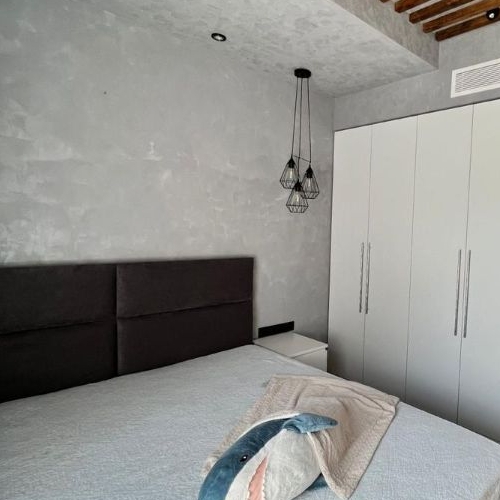 2-комн квартира улица Хромова, 3